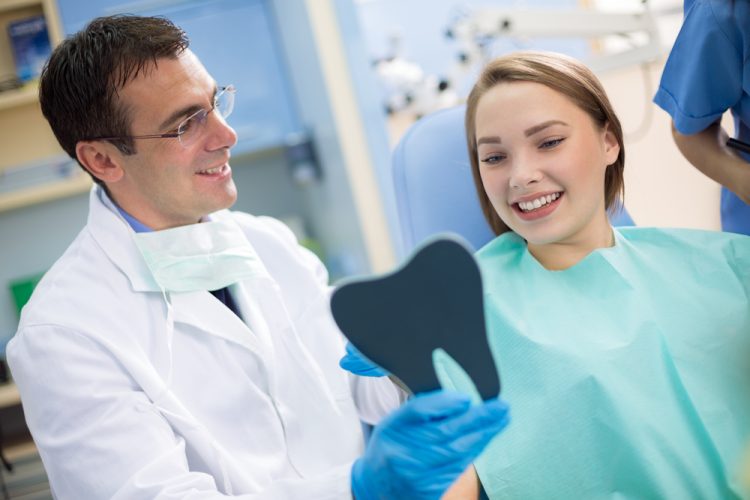 Affordable Family Dentist in Fullerton CA