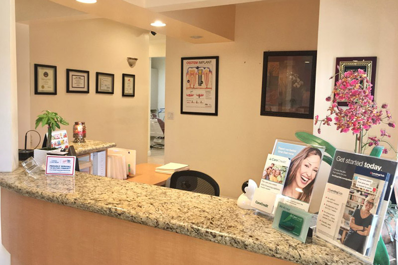 Meet the Team - Fullerton Dentist Cosmetic and Family Dentistry